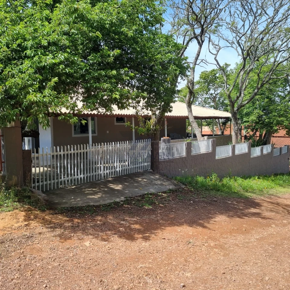 Casa À Venda Club da Uva em Andradas
