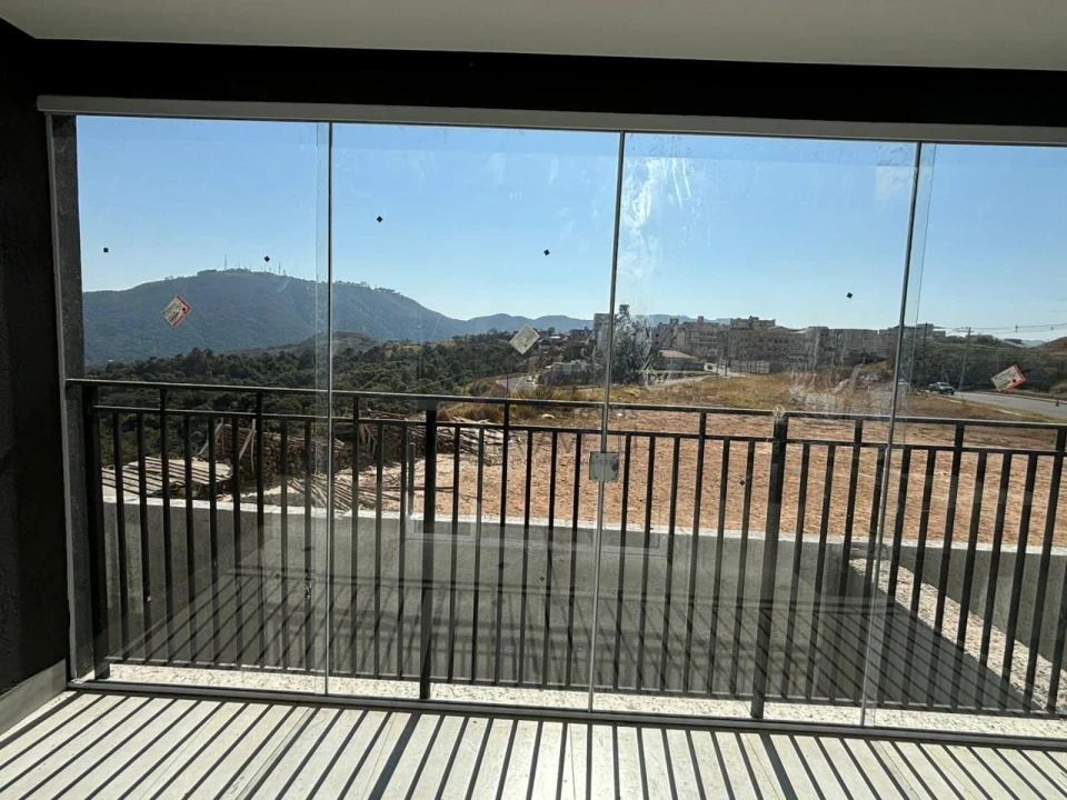 Apartamento À Venda Jardim Europa Poços De Caldas