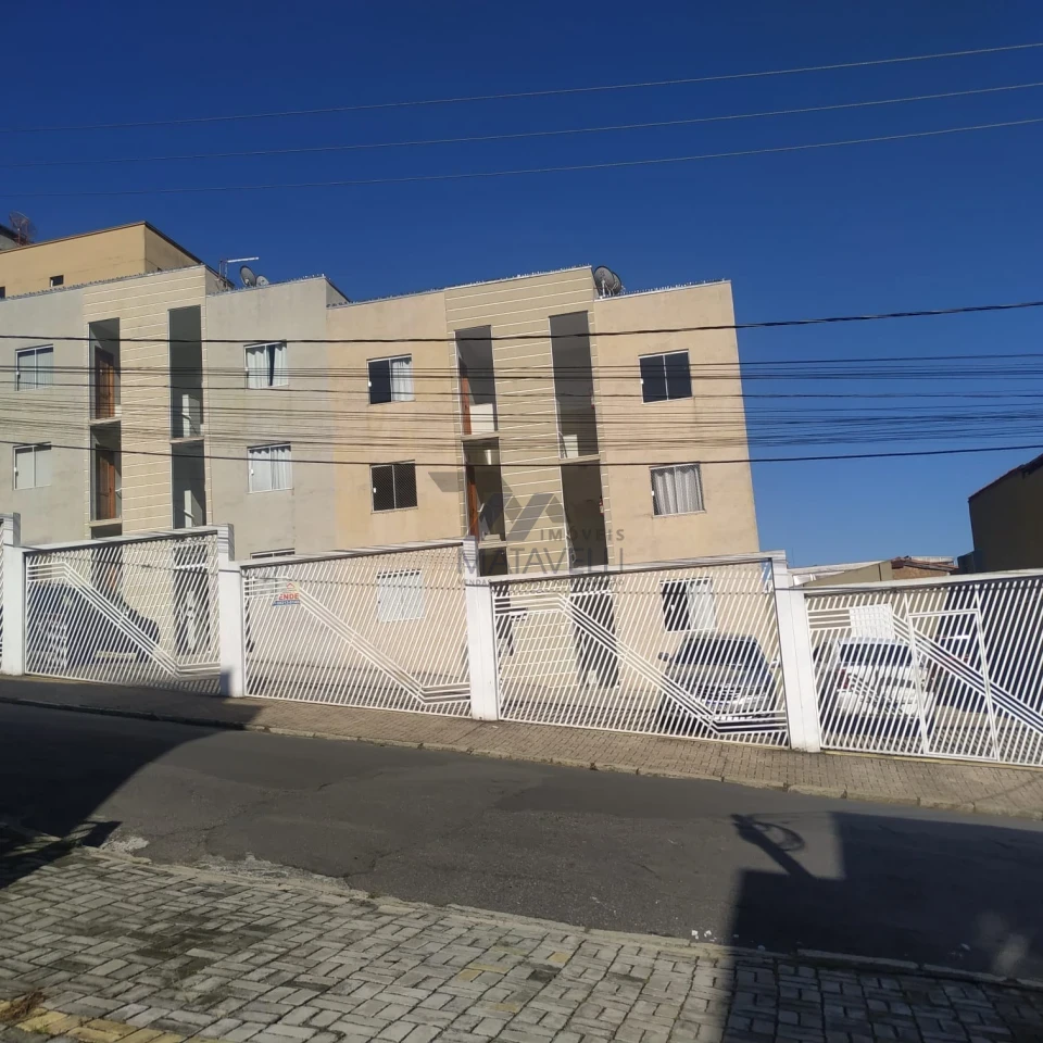 Apartamento À Venda Nossa Senhora Aparecida Poços De Caldas