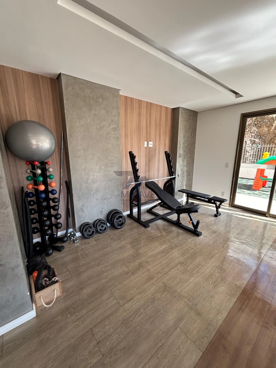 Apartamento À Venda Centro Poços De Caldas