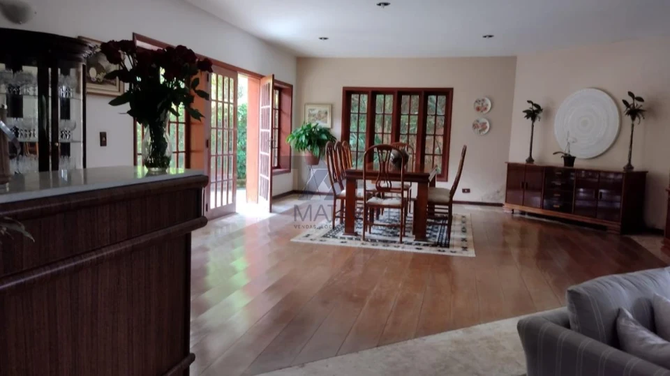 Casa À Venda Jardim Dos Estados Poços De Caldas