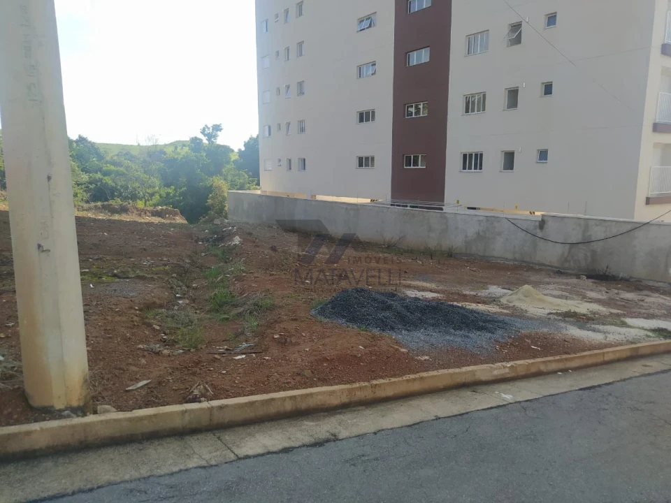 Terreno À Venda Centreville Poços De Caldas