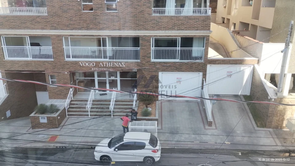 Apartamento À Venda Jardim Country Club Poços De Caldas