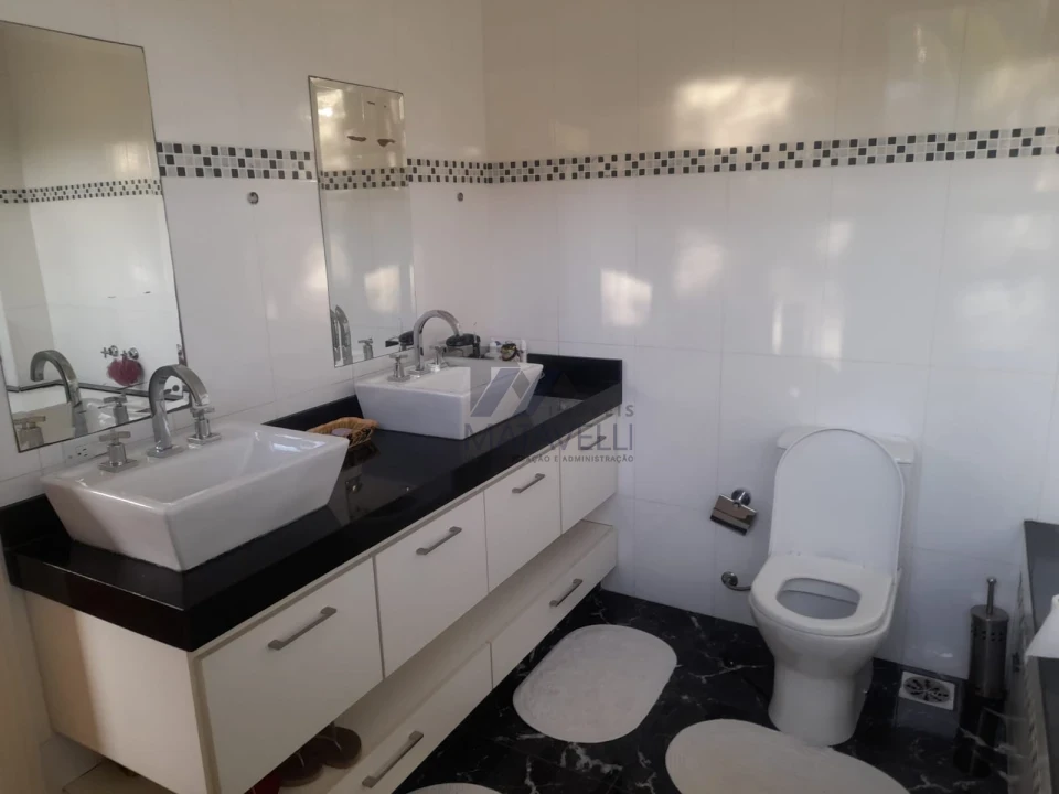 Casa À Venda Bortolan Poços De Caldas