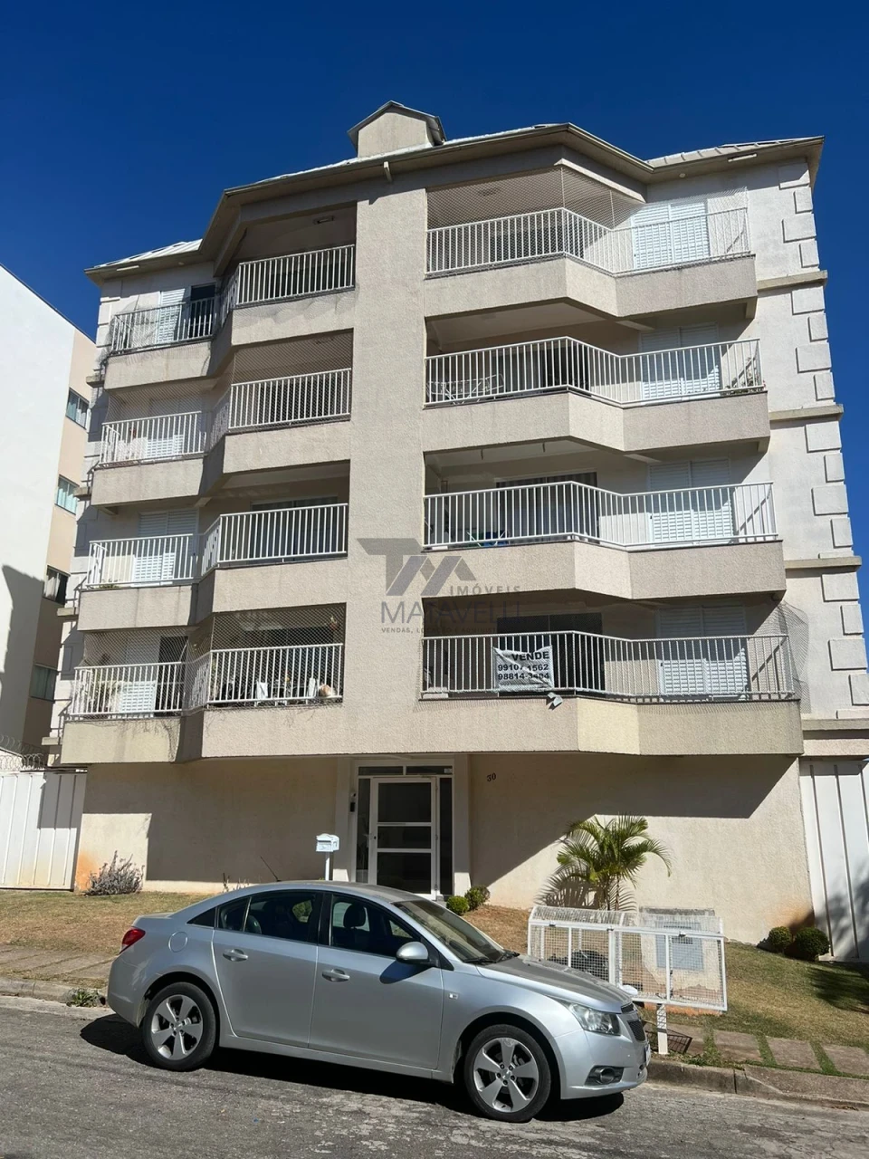 Apartamento À Venda Jardim Das Hortênsias Poços De Caldas