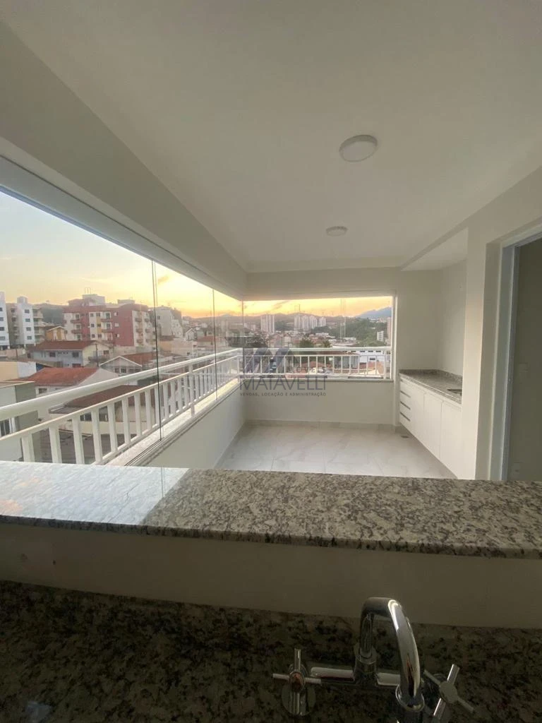 Apartamento À Venda Jardim Country Club Poços De Caldas