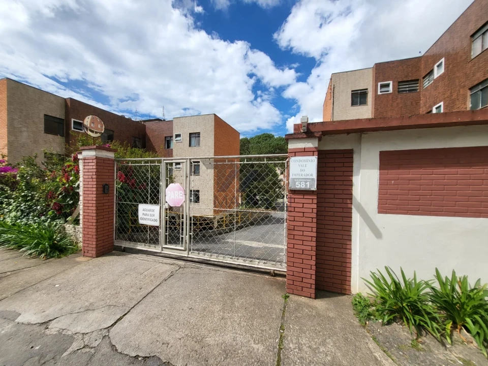Apartamento À Venda Jardim Quisisana Poços De Caldas