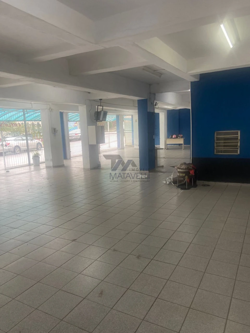 Comercial À Venda Centro Poços De Caldas