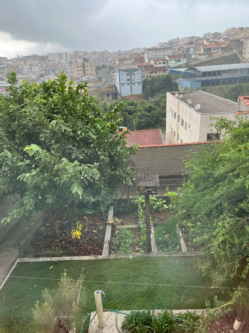Casa À Venda Jardim Ipê Poços De Caldas