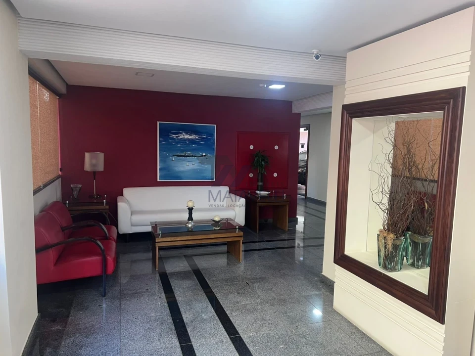 Imagens do imóveis Apartamento À Venda Centro Poços De Caldas