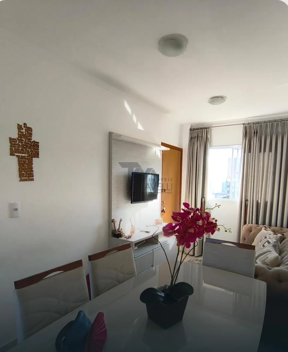 Apartamento À Venda Jardim Quisisana Poços De Caldas