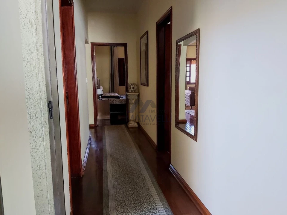 Casa À Venda Jardim Philadélphia Ii Poços De Caldas