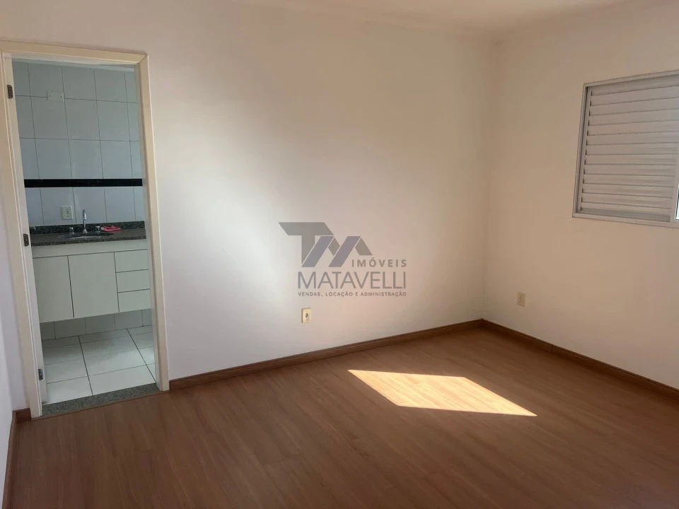 Apartamento À Venda Jardim Das Hortênsias Poços De Caldas