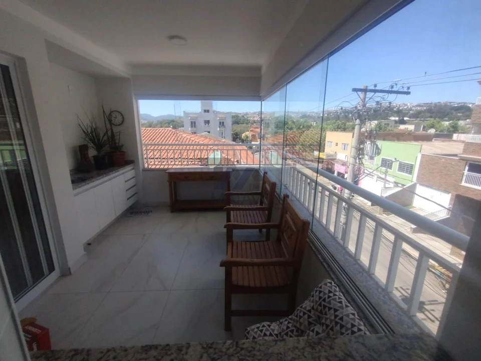 Apartamento À Venda Jardim Country Club Poços De Caldas