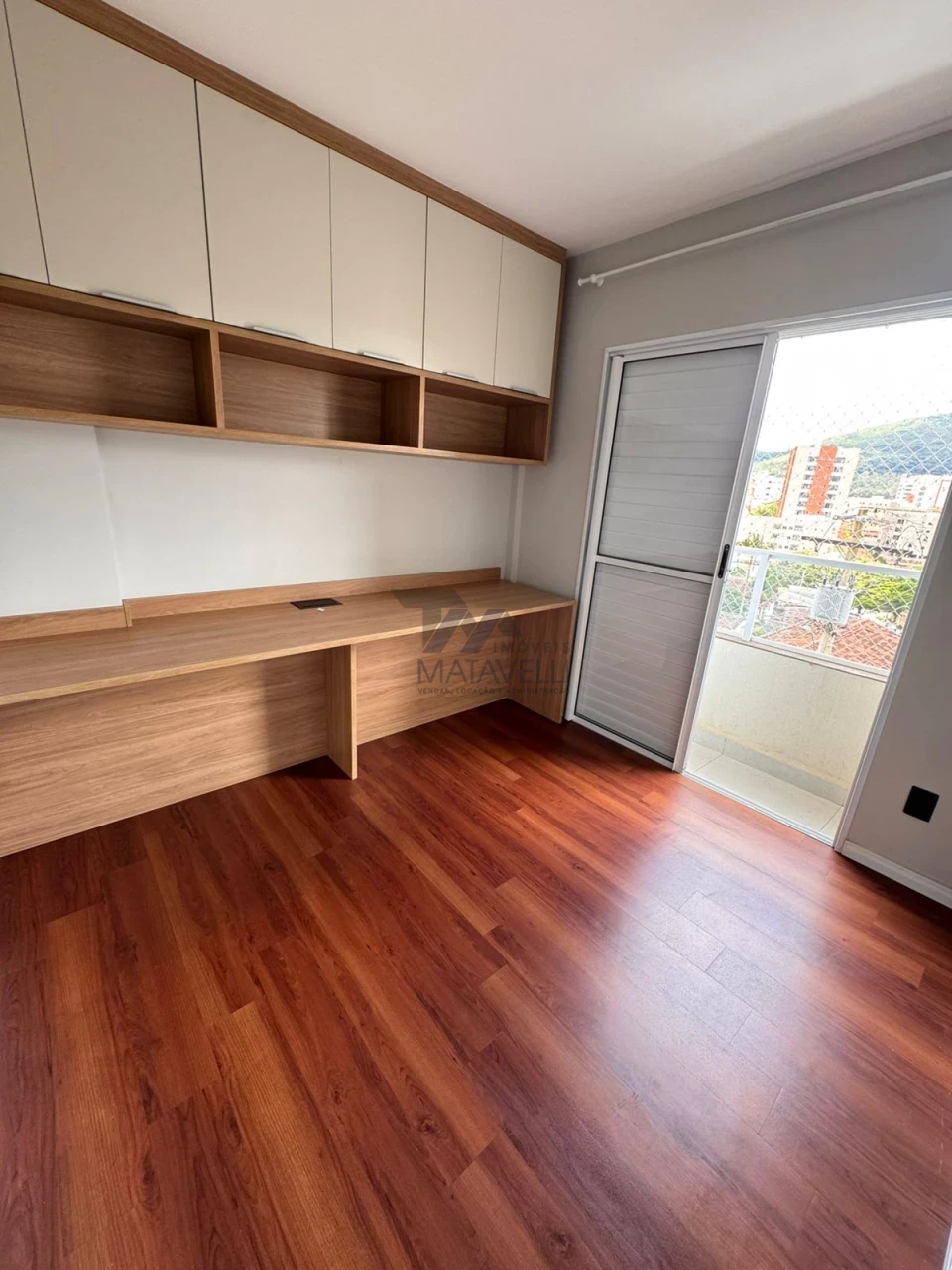 Apartamento À Venda Jardim Country Club Poços De Caldas