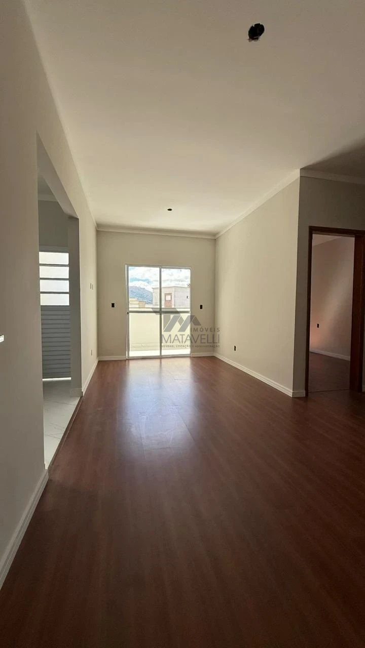 Apartamento À Venda Jardim Doutor Ottoni Poços De Caldas
