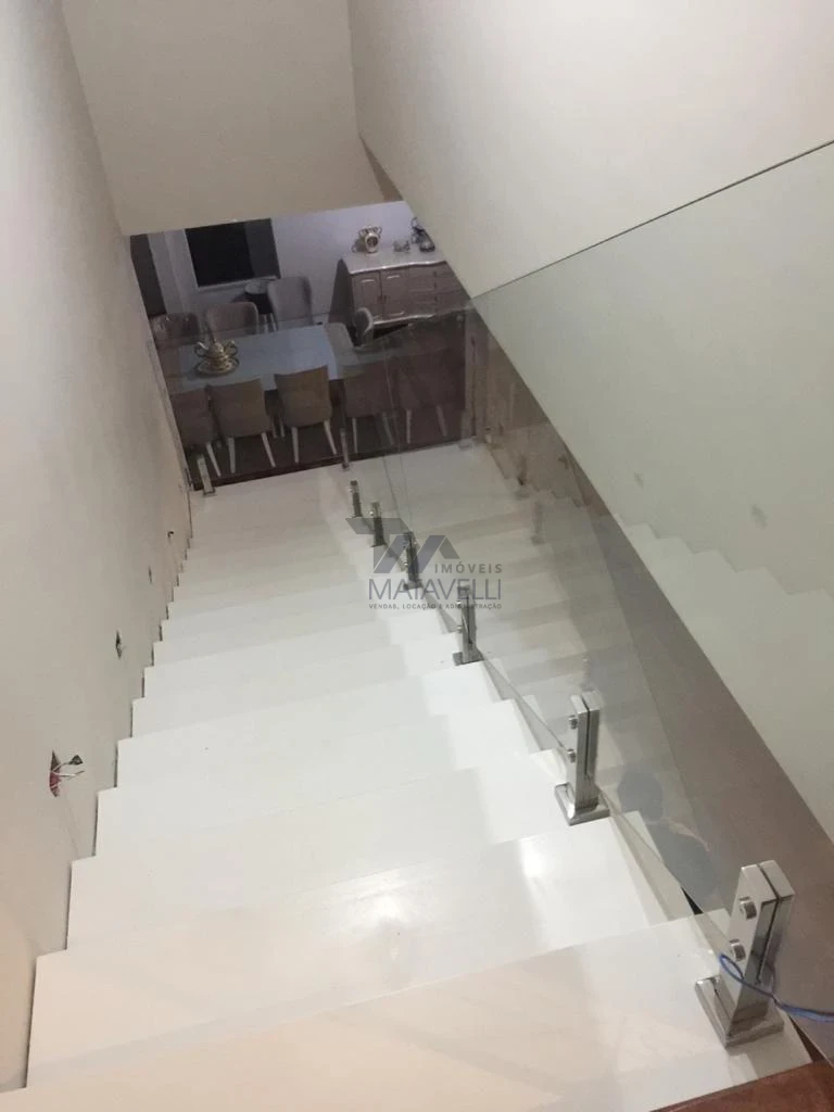 Casa À Venda Parque Vivaldi Leite Ribeiro Poços De Caldas