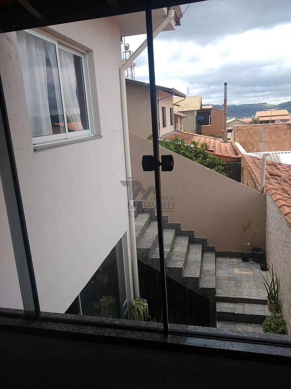 Casa À Venda Parque São Sebastião Poços De Caldas