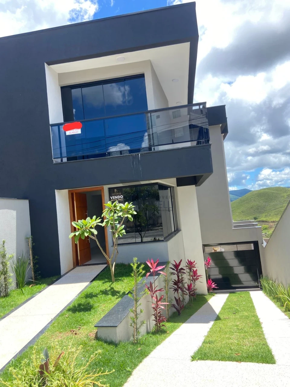 Casa À Venda Residencial Morumbí Poços De Caldas