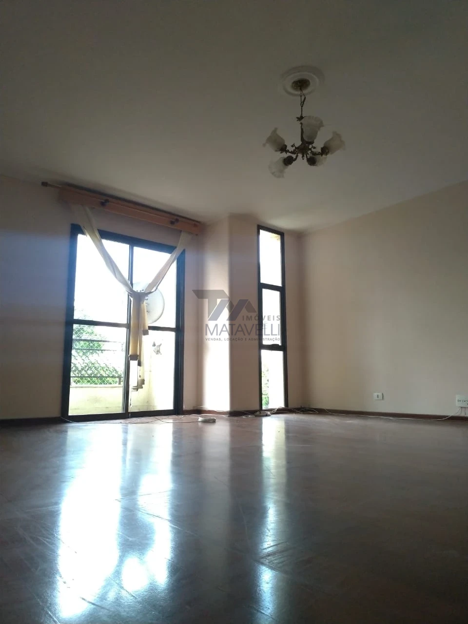 Apartamento À Venda Centro Poços De Caldas