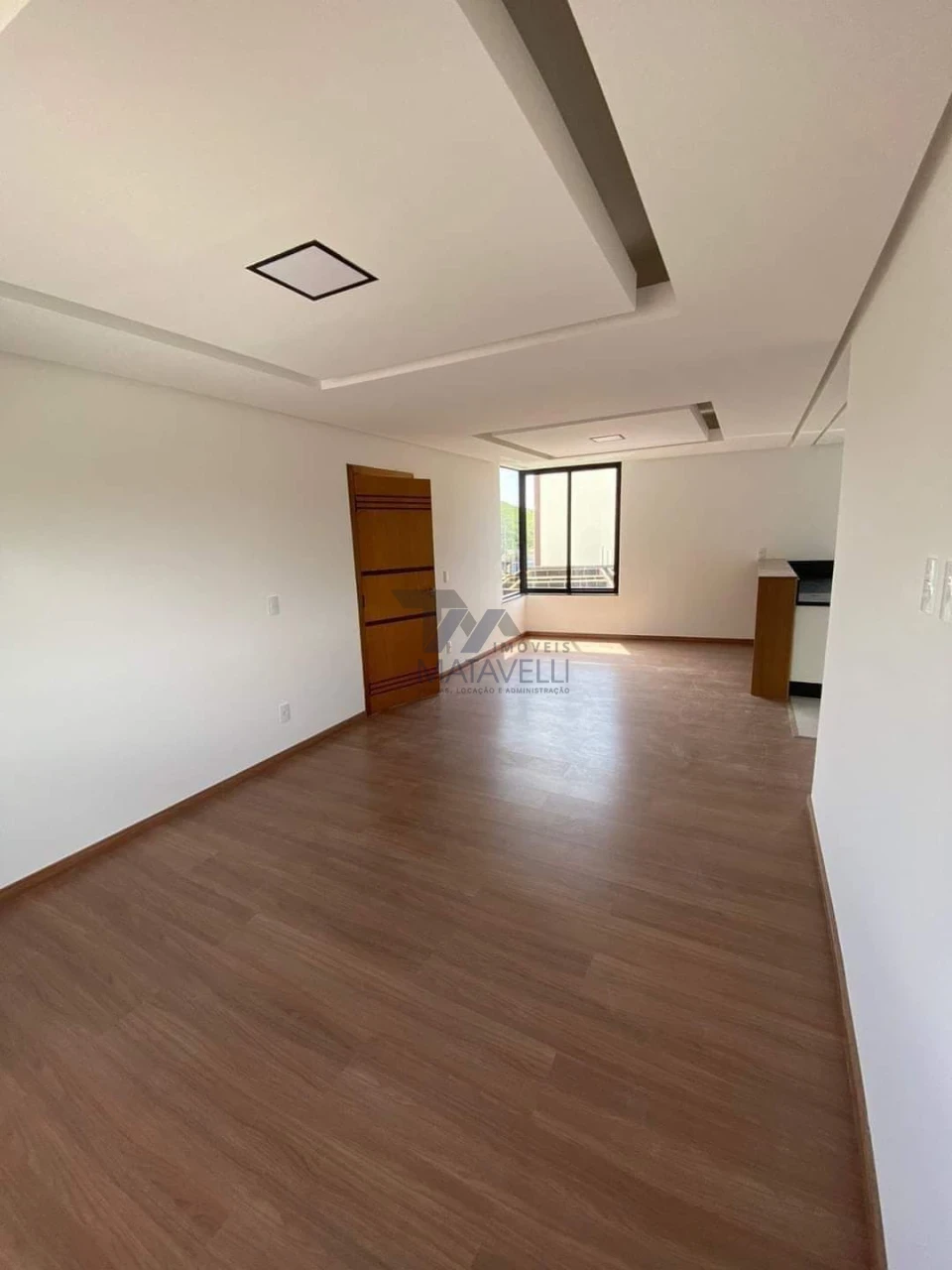 Apartamento À Venda Residencial Morumbí Poços De Caldas