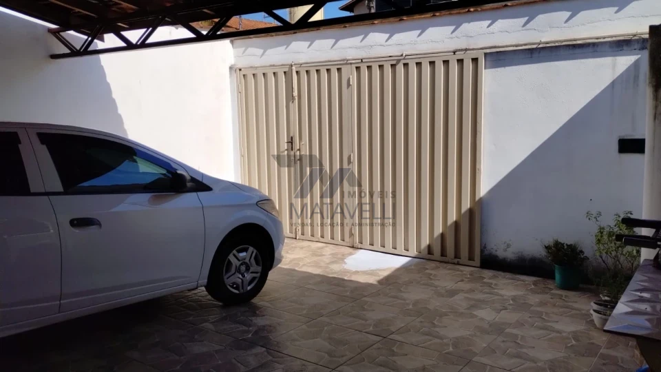 Casa À Venda Jardim Campos Elísios Poços De Caldas