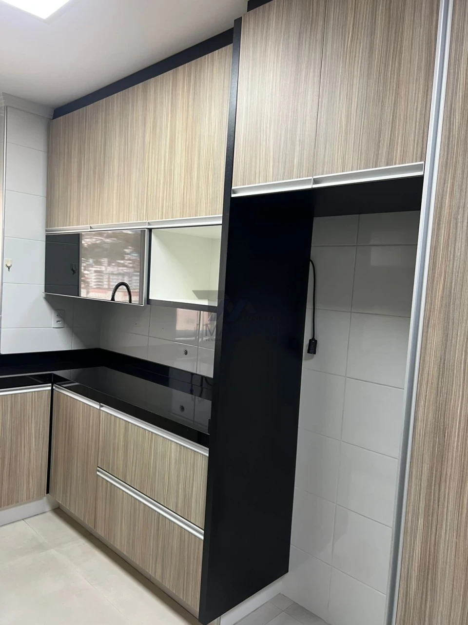 Apartamento À Venda Centro Poços De Caldas