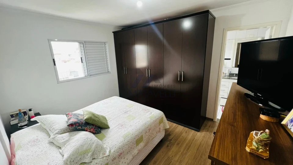 Apartamento À Venda Jardim Das Hortênsias Poços De Caldas