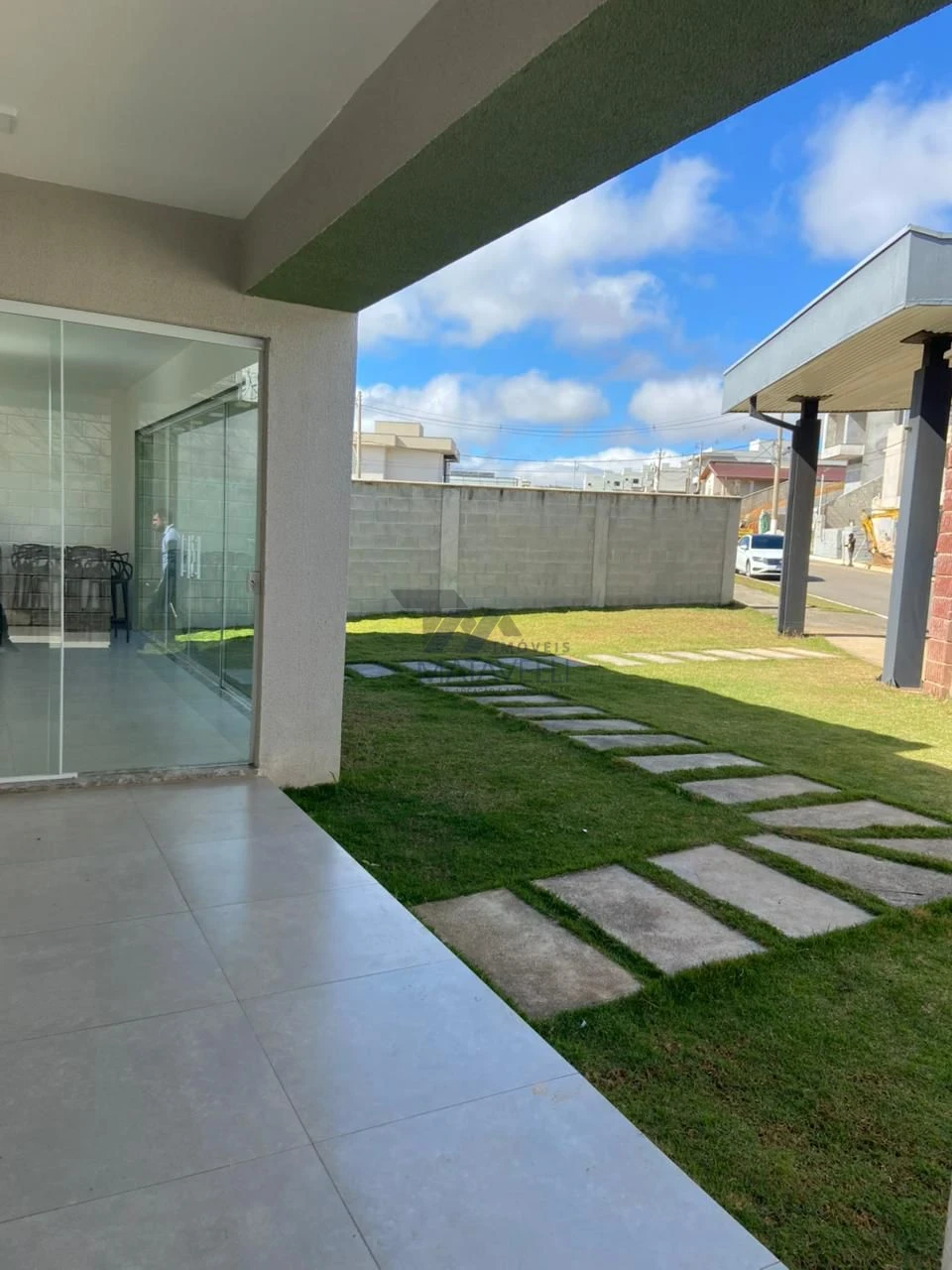 Imagens do imóveis Terreno À Venda Centreville Poços De Caldas