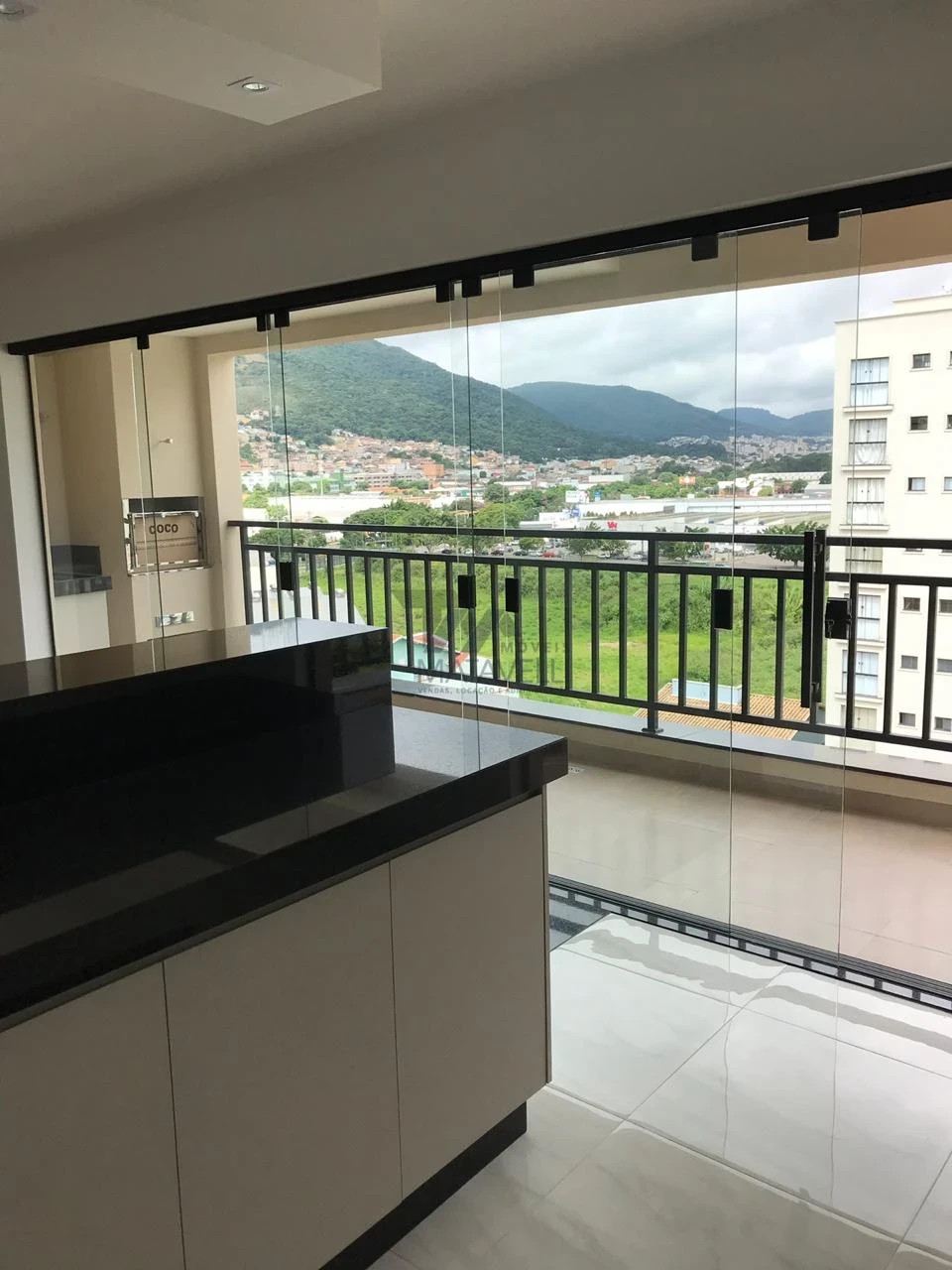 Apartamento À Venda Elvira Dias Poços De Caldas