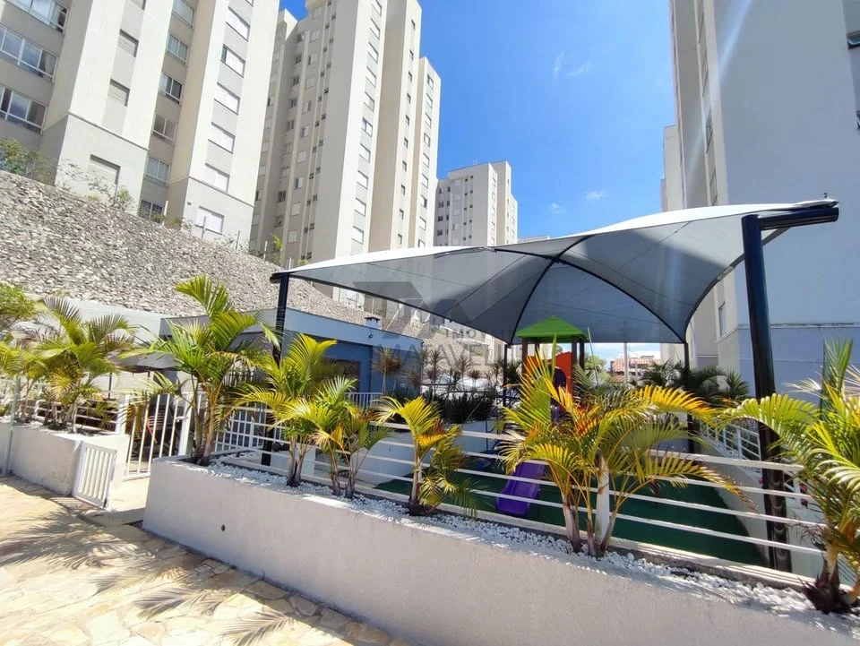 Apartamento À Venda Jardim Country Club Poços De Caldas