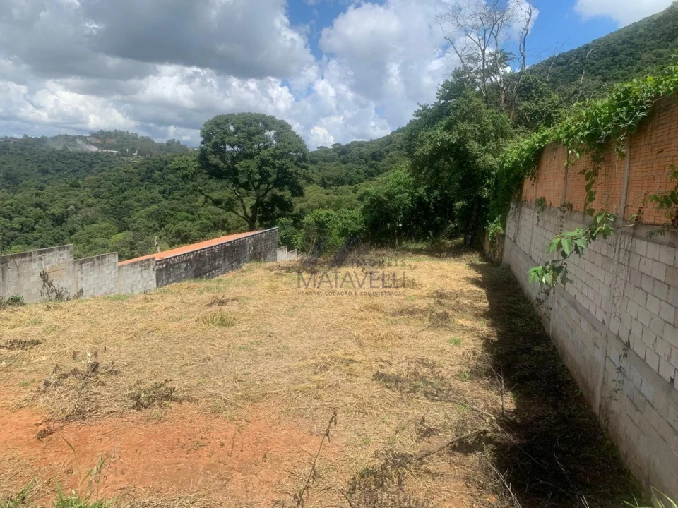 Terreno À Venda Laranjeiras De Caldas Caldas