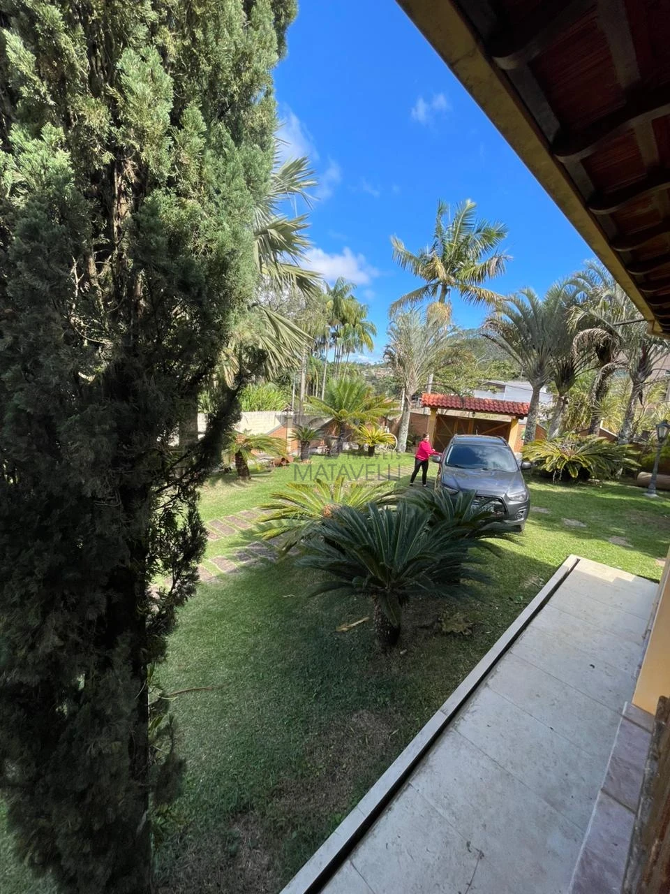 Casa À Venda Bortolan Poços De Caldas