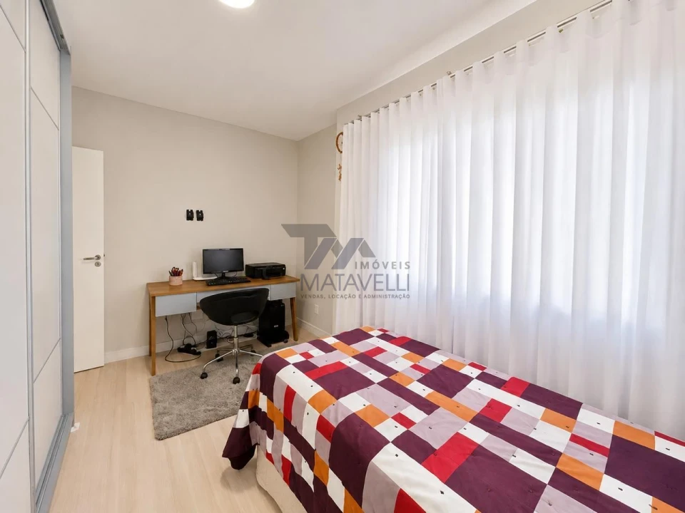 Casa À Venda Jardim Das Hortênsias Poços De Caldas