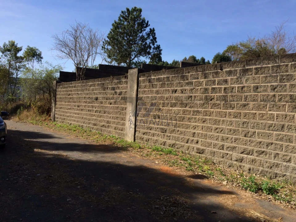 Terreno À Venda Campo Das Antas Poços De Caldas