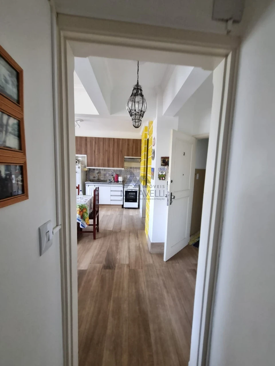 Apartamento À Venda Da Saúde Poços De Caldas