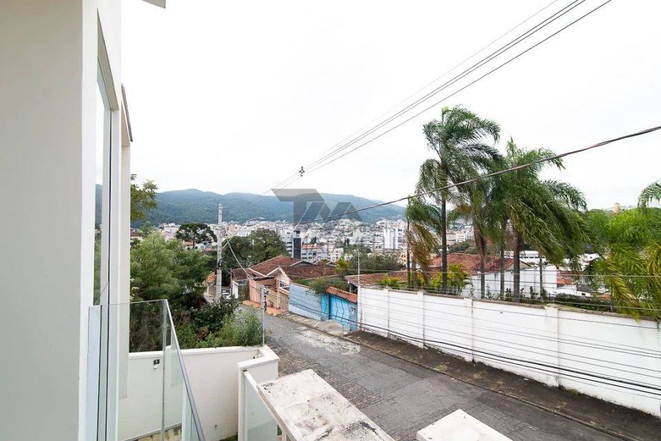 Casa À Venda Vila Bela Poços De Caldas