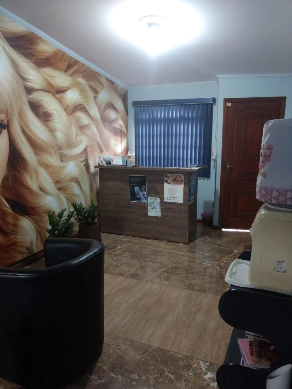 Casa À Venda Centro Poços De Caldas