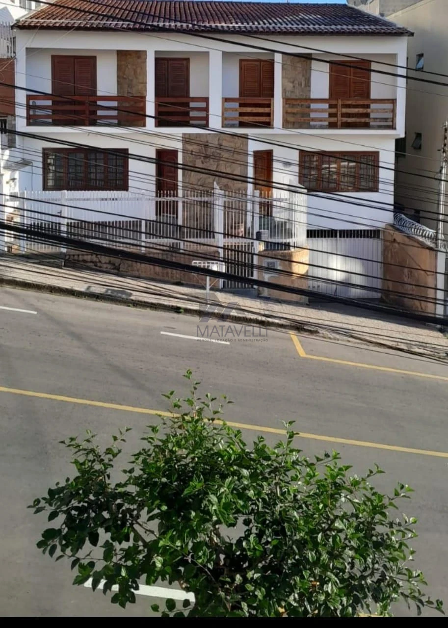 Casa À Venda Jardim Centenário Poços De Caldas