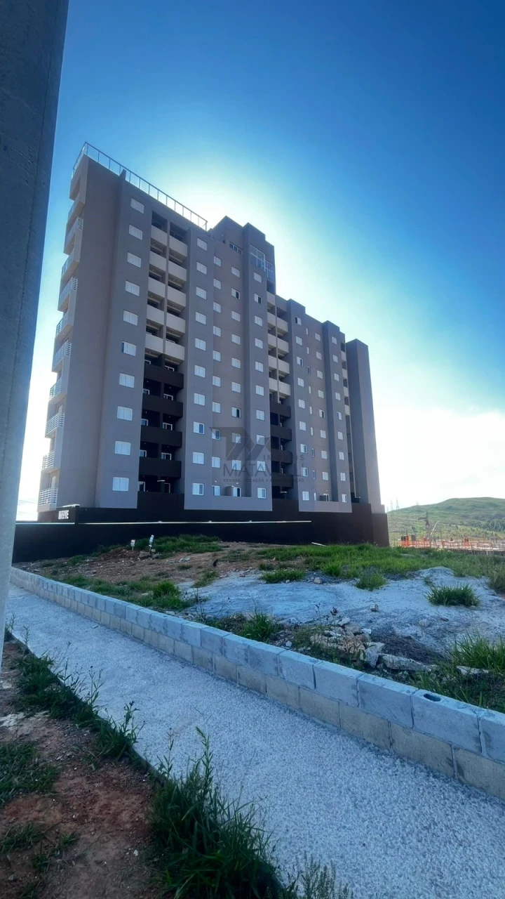 Apartamento À Venda Jardim Europa Poços De Caldas