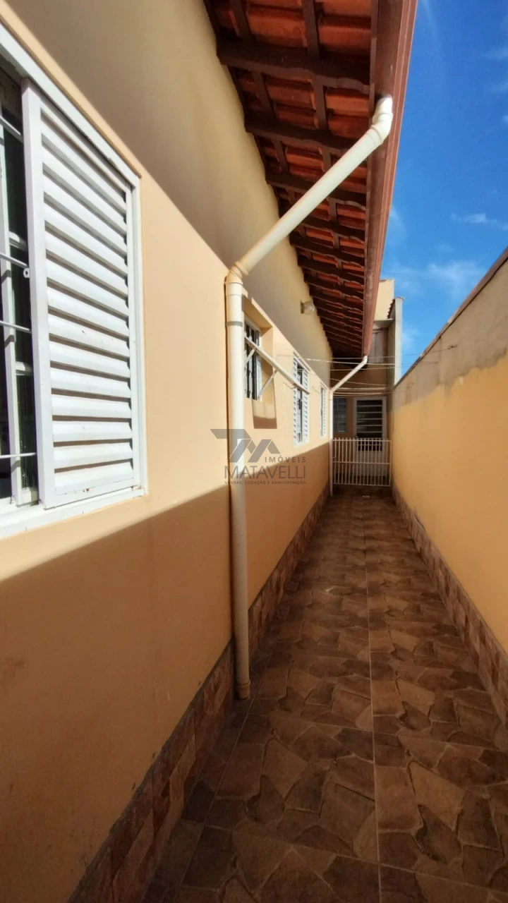 Casa À Venda Jardim Campos Elísios Poços De Caldas