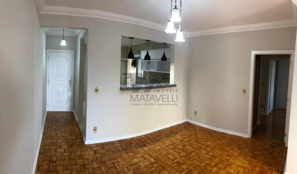 Apartamento À Venda