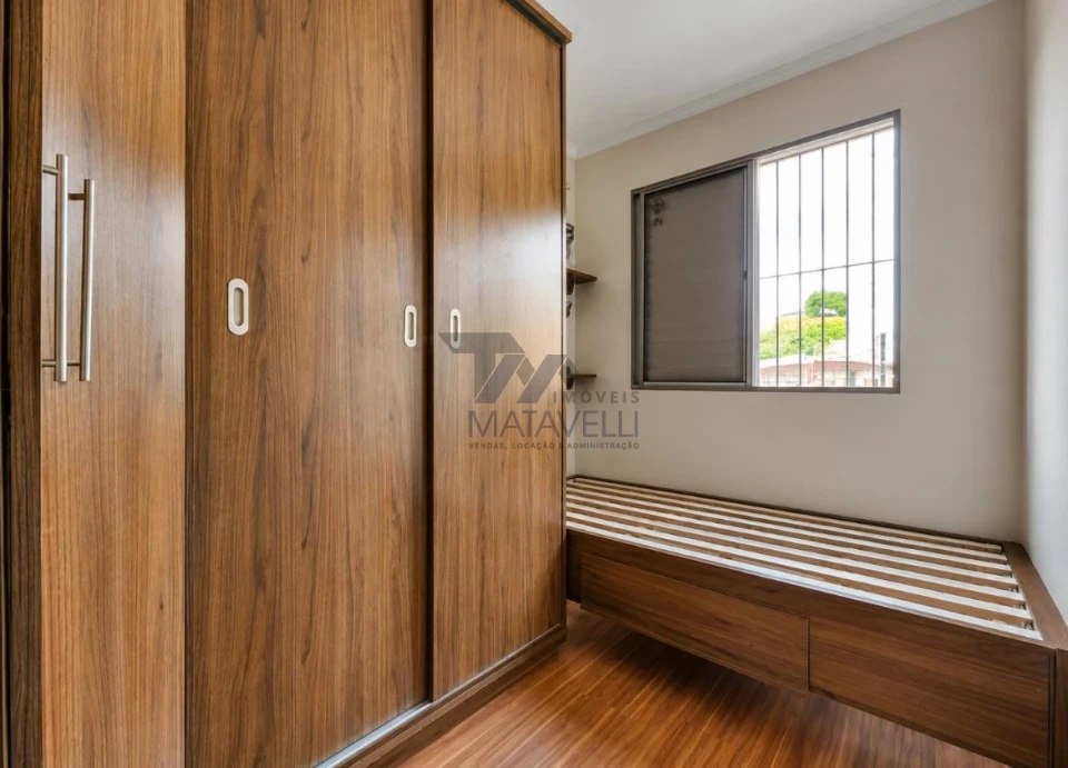 Apartamento À Venda Jardim Country Club Poços De Caldas