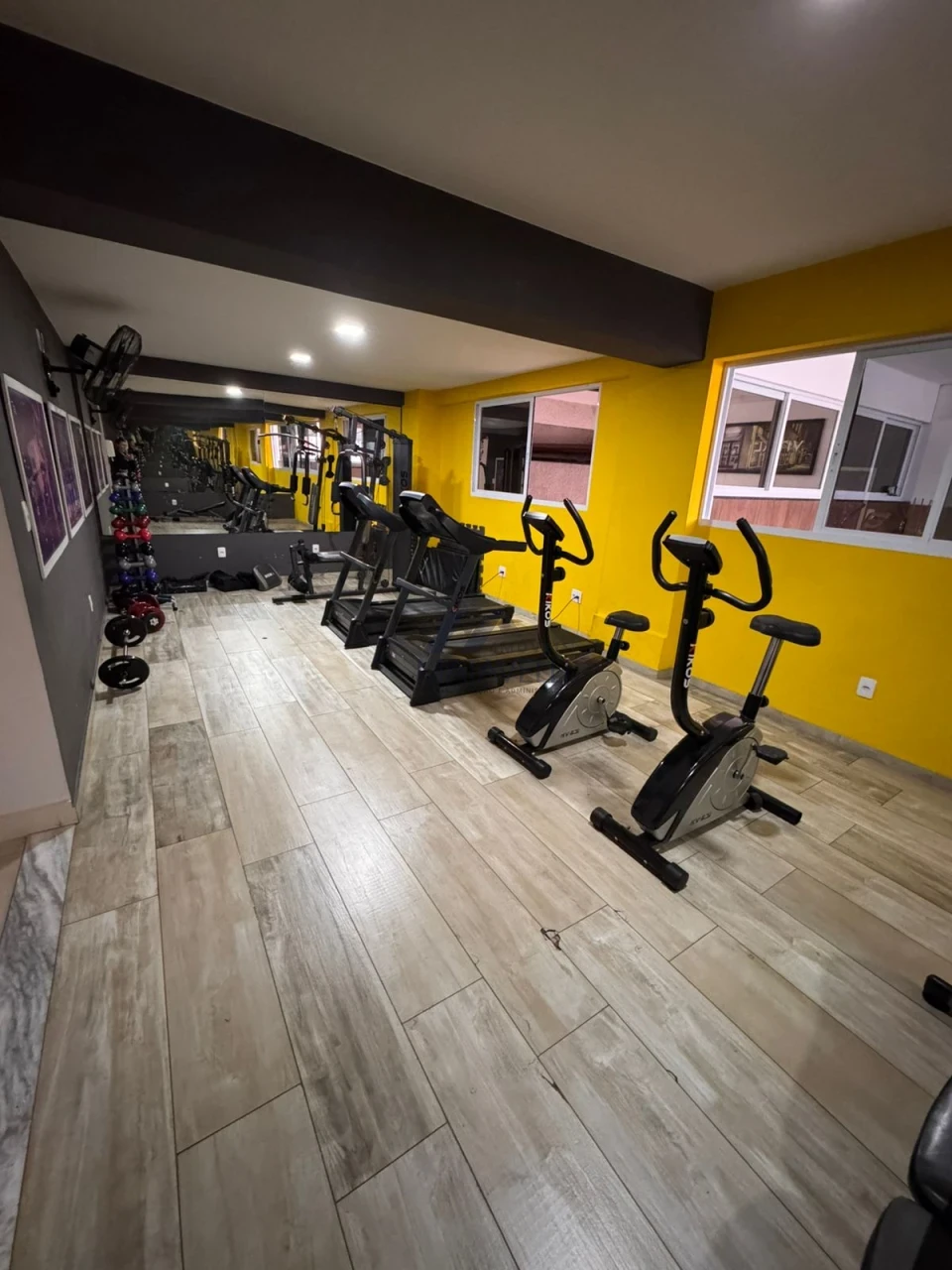 Apartamento À Venda Jardim Country Club Poços De Caldas