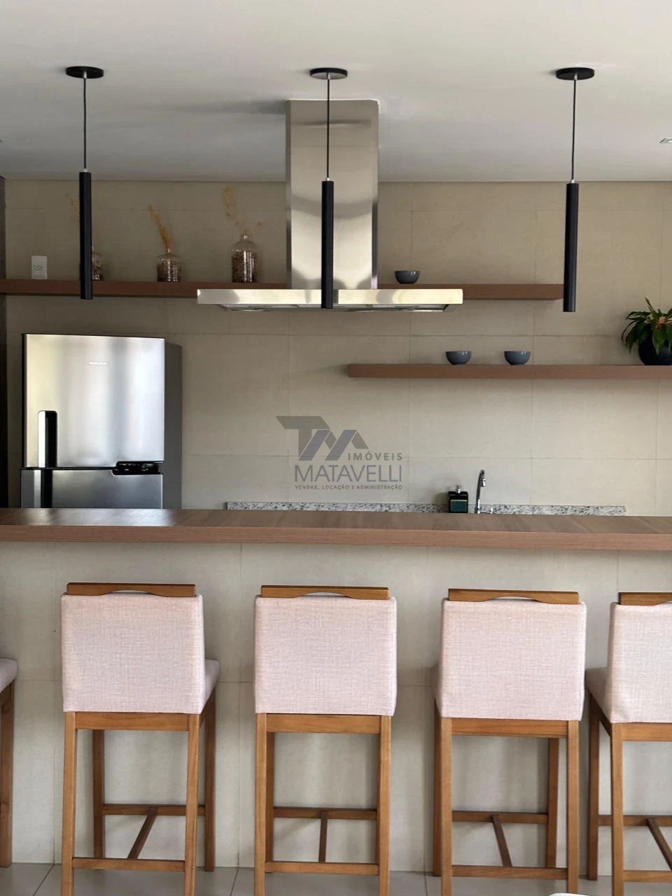 Apartamento À Venda Centro Poços De Caldas