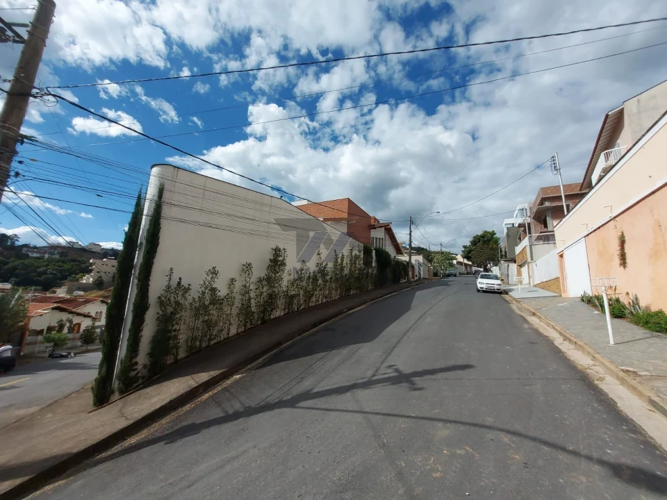 Casa À Venda Parque Vivaldi Leite Ribeiro Poços De Caldas