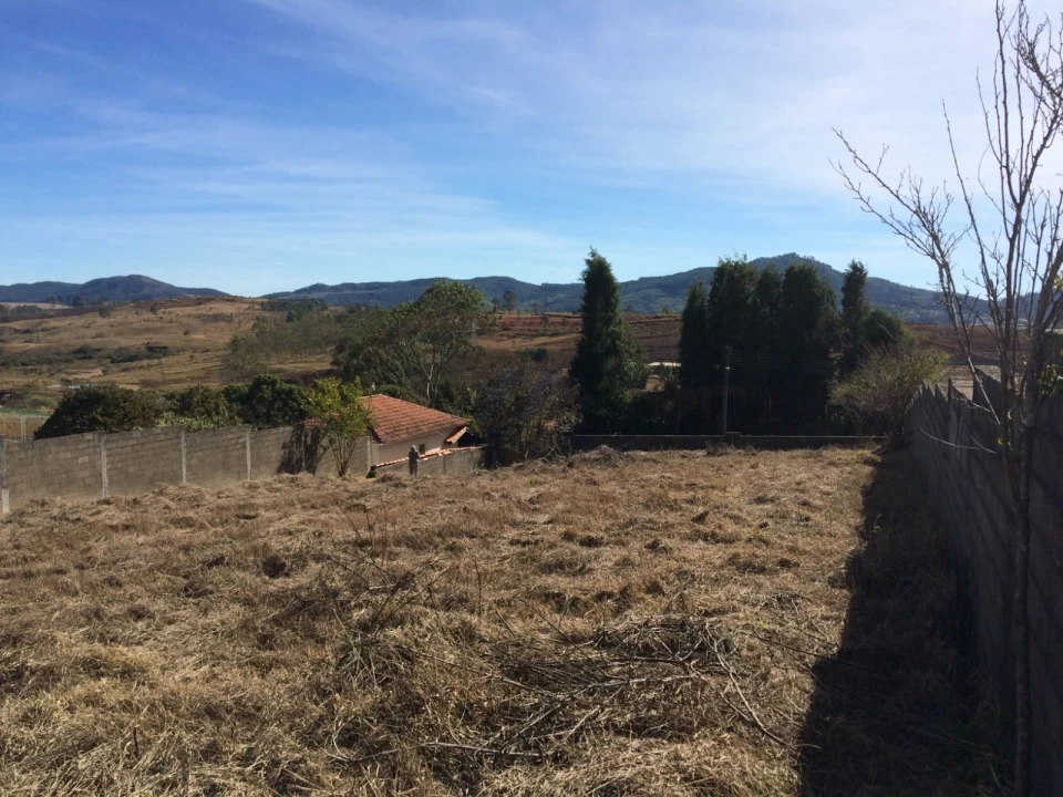 Terreno À Venda Campo Das Antas Poços De Caldas