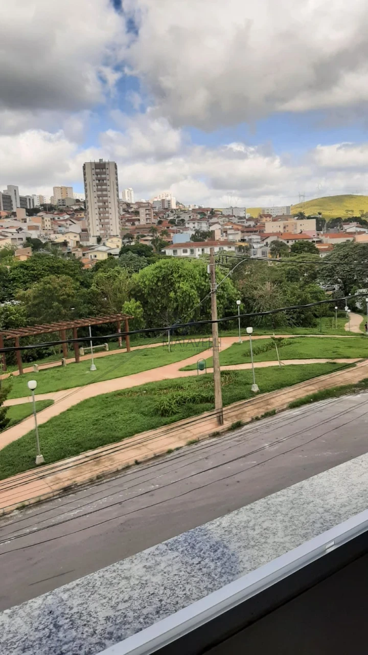 Apartamento À Venda Jardim Elvira Dias Poços De Caldas