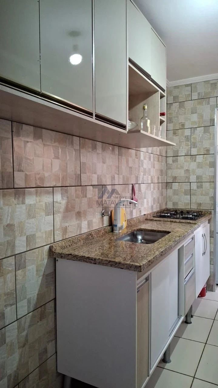 Apartamento À Venda Nossa Senhora Aparecida Poços De Caldas