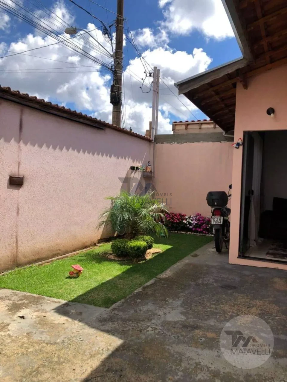 Casa À Venda Jardim São Bento Poços De Caldas